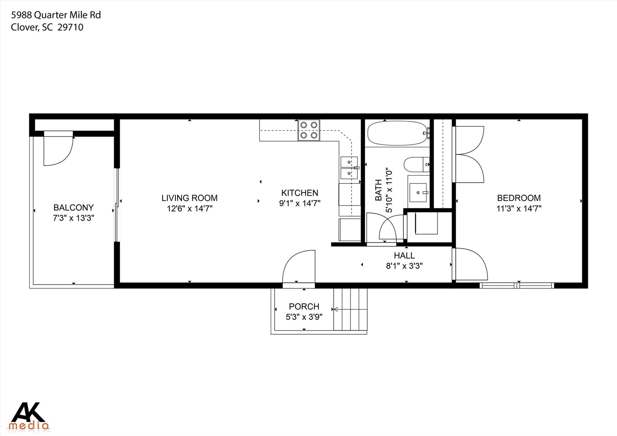 none - Residential Lease
