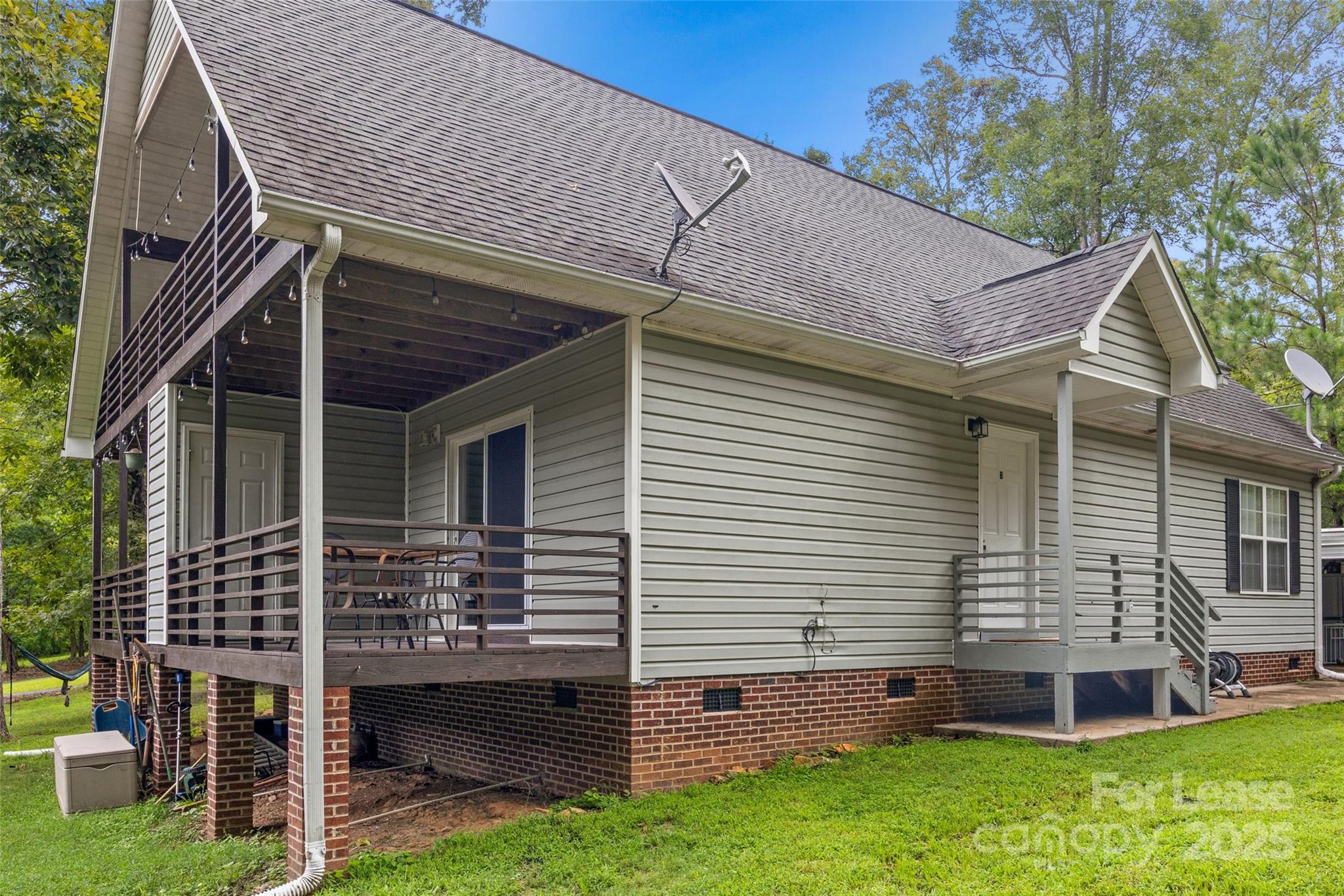 none - Residential Lease