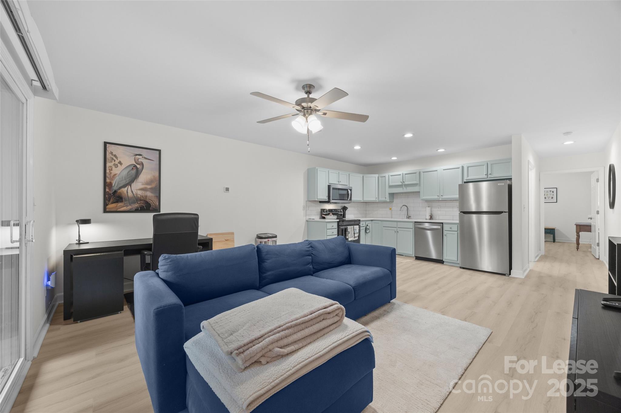 none - Residential Lease