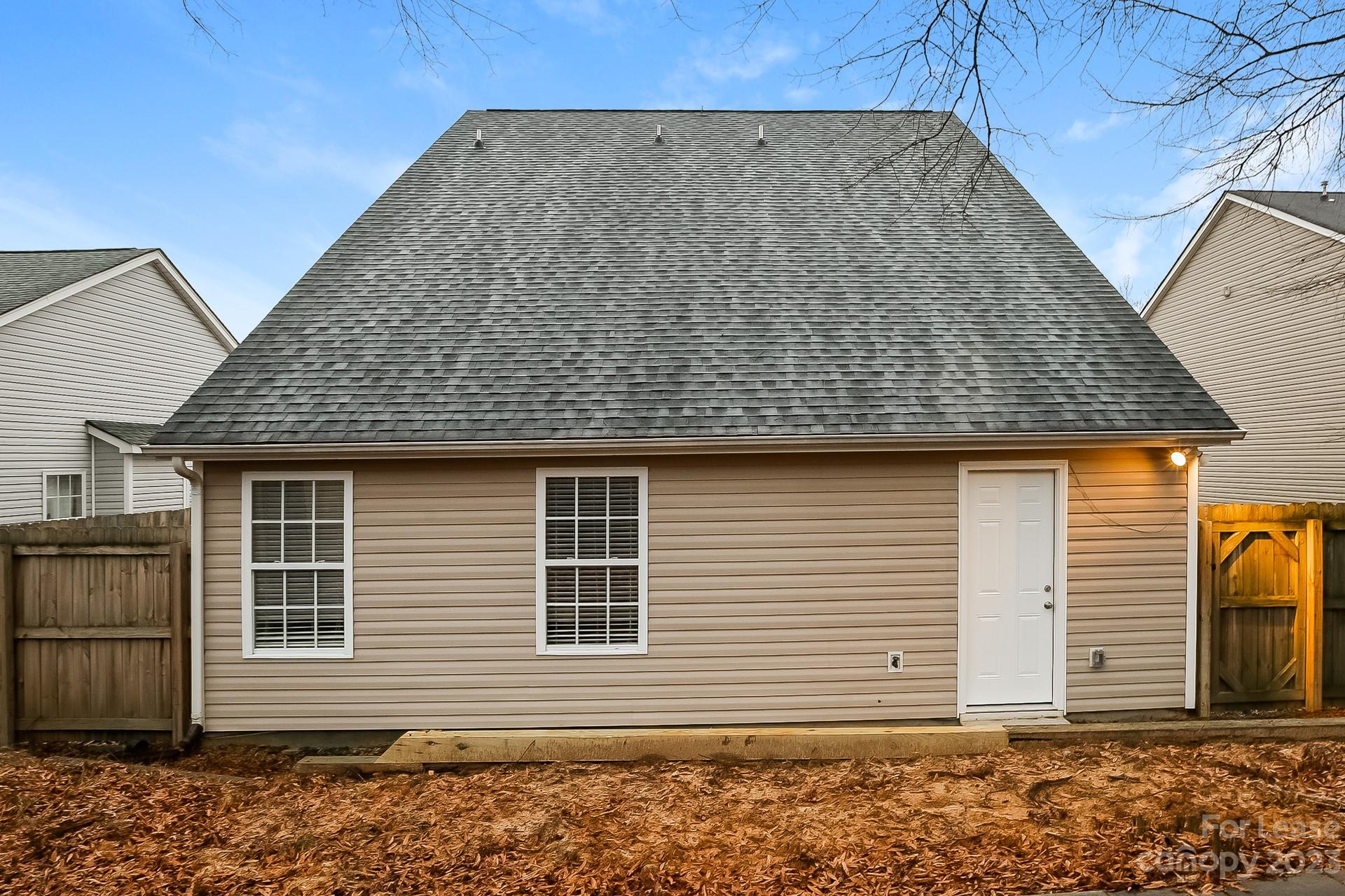 Central Park - Residential Lease