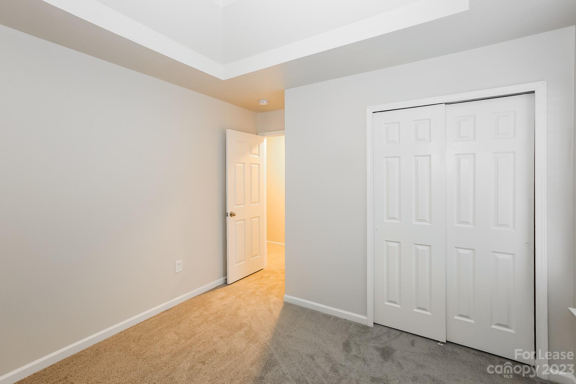 Central Park - Residential Lease