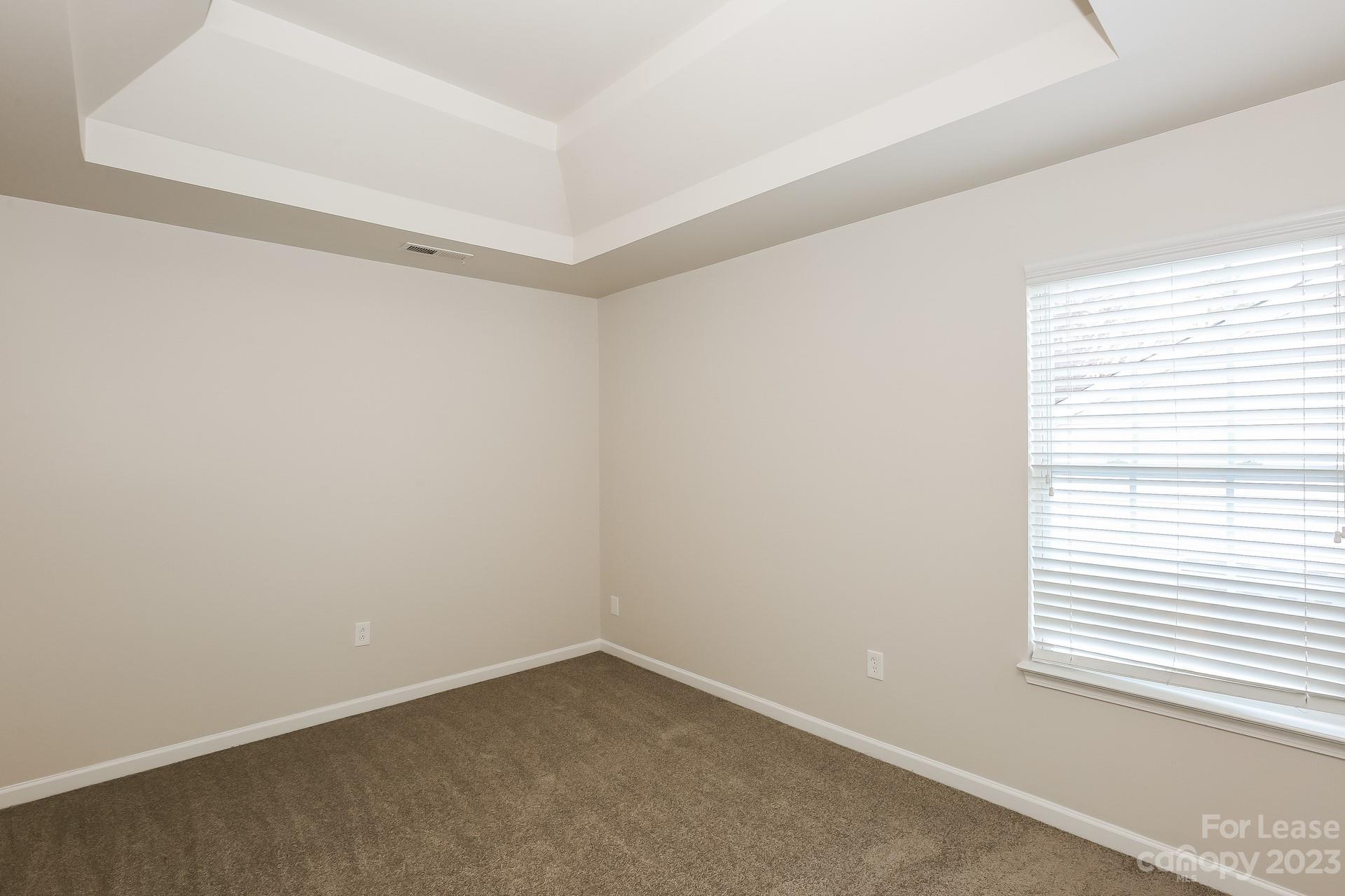 Central Park - Residential Lease