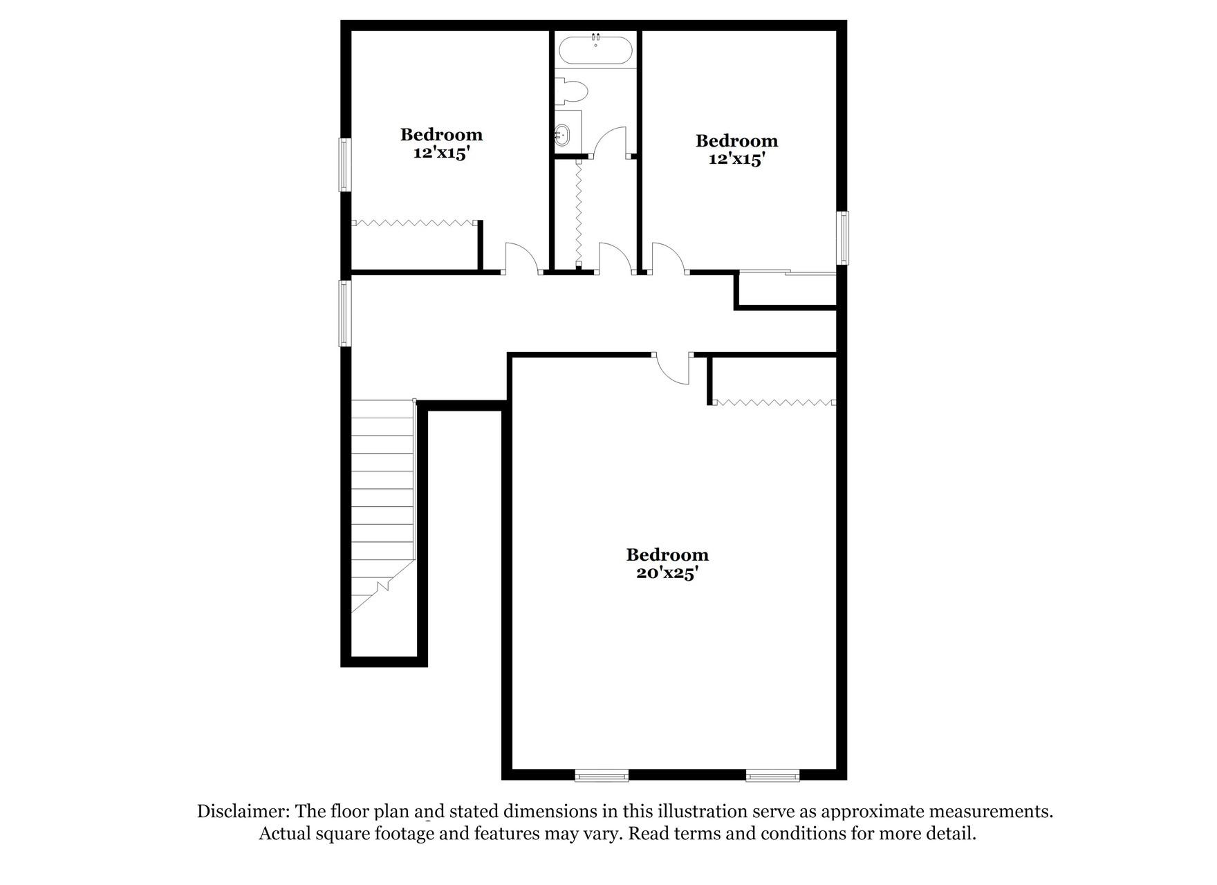 Central Park - Residential Lease
