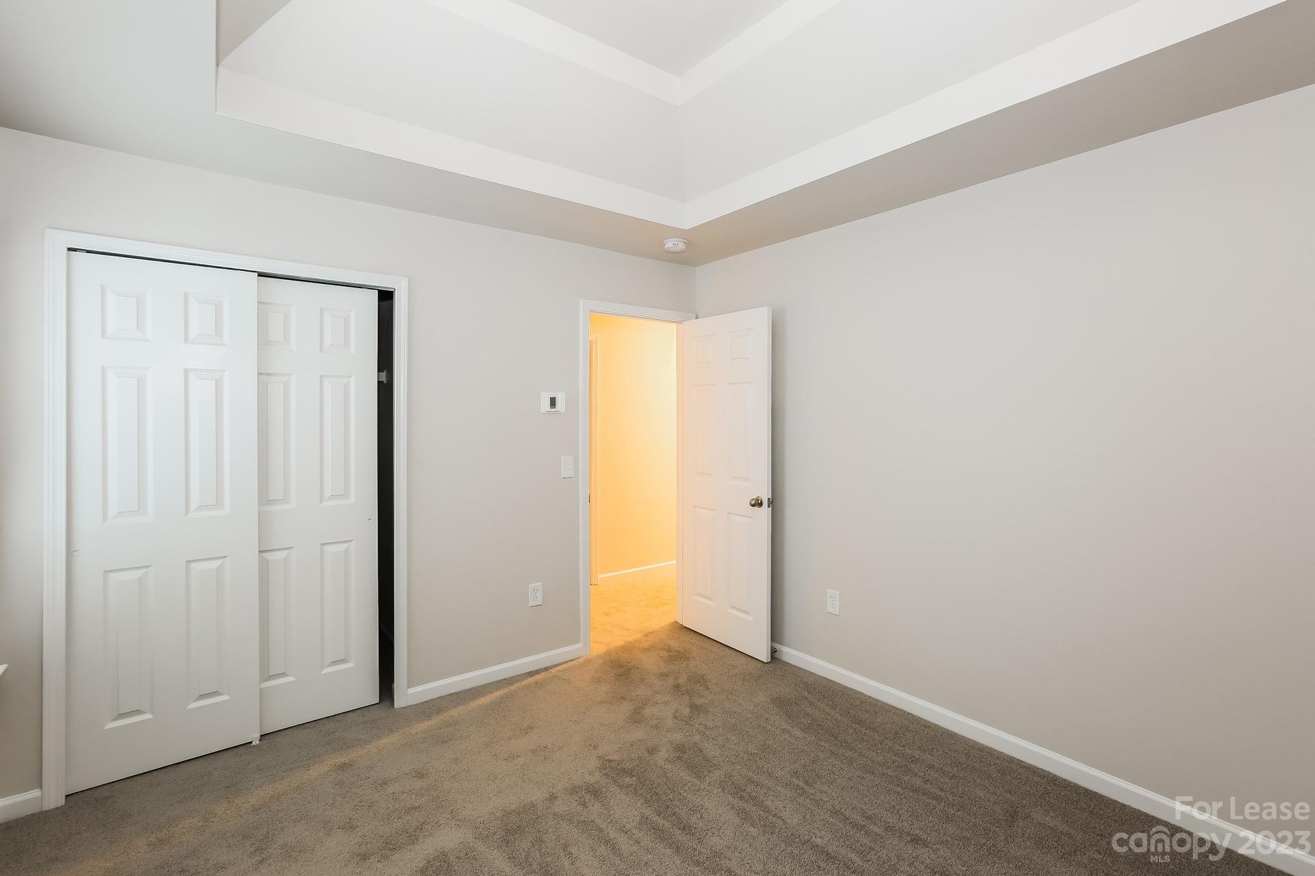 Central Park - Residential Lease