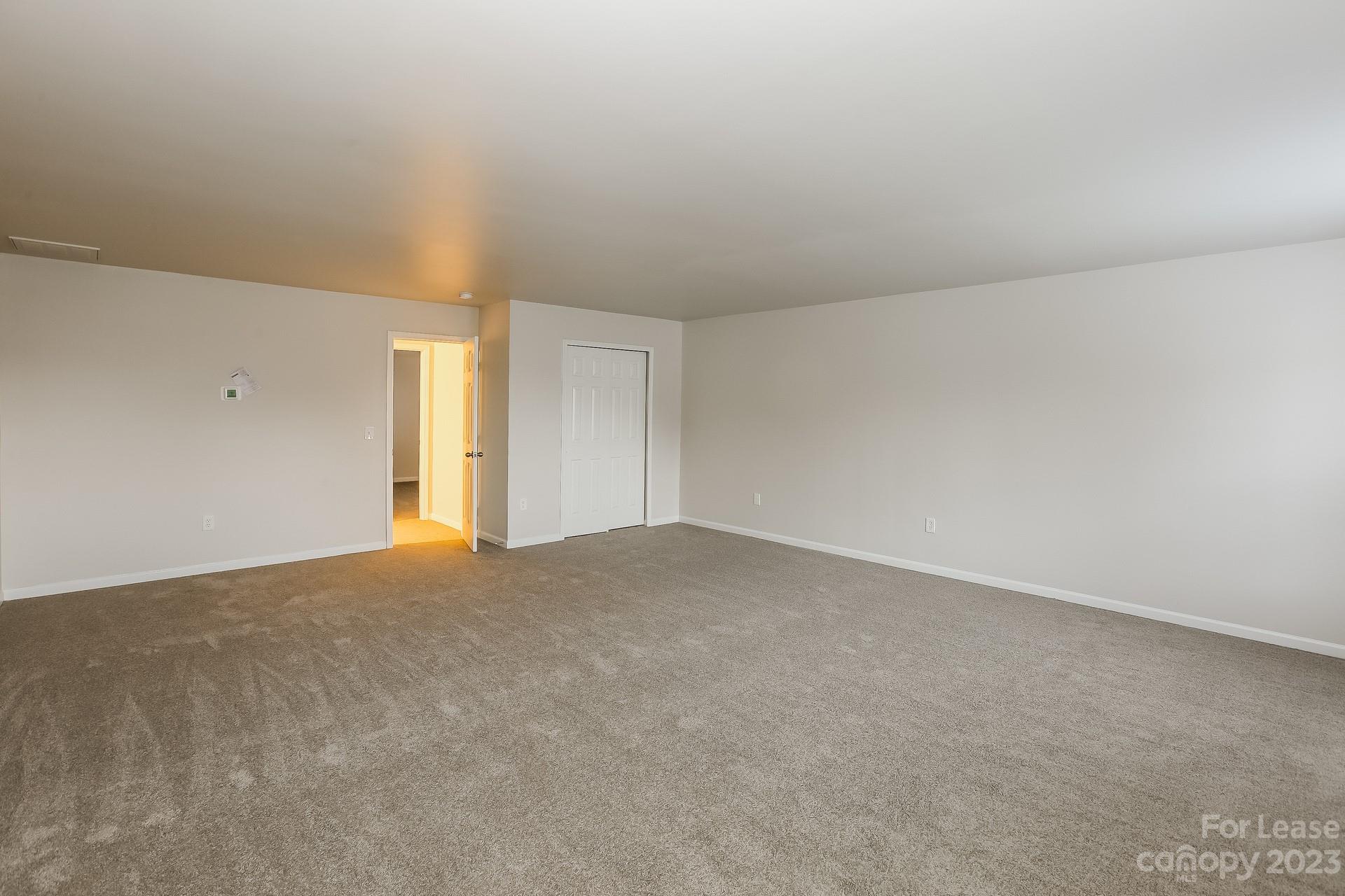 Central Park - Residential Lease