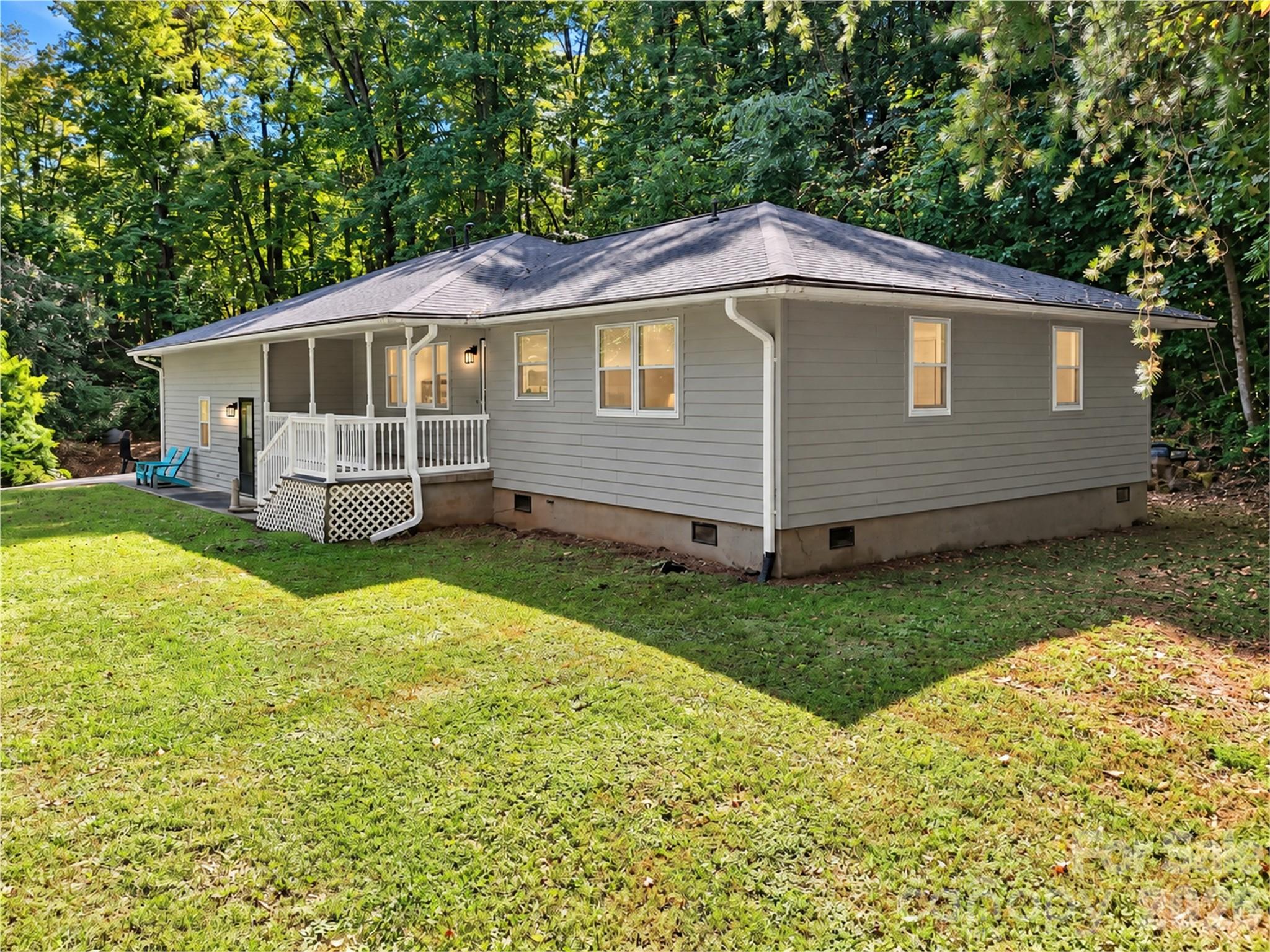 250 Camp Creek Road