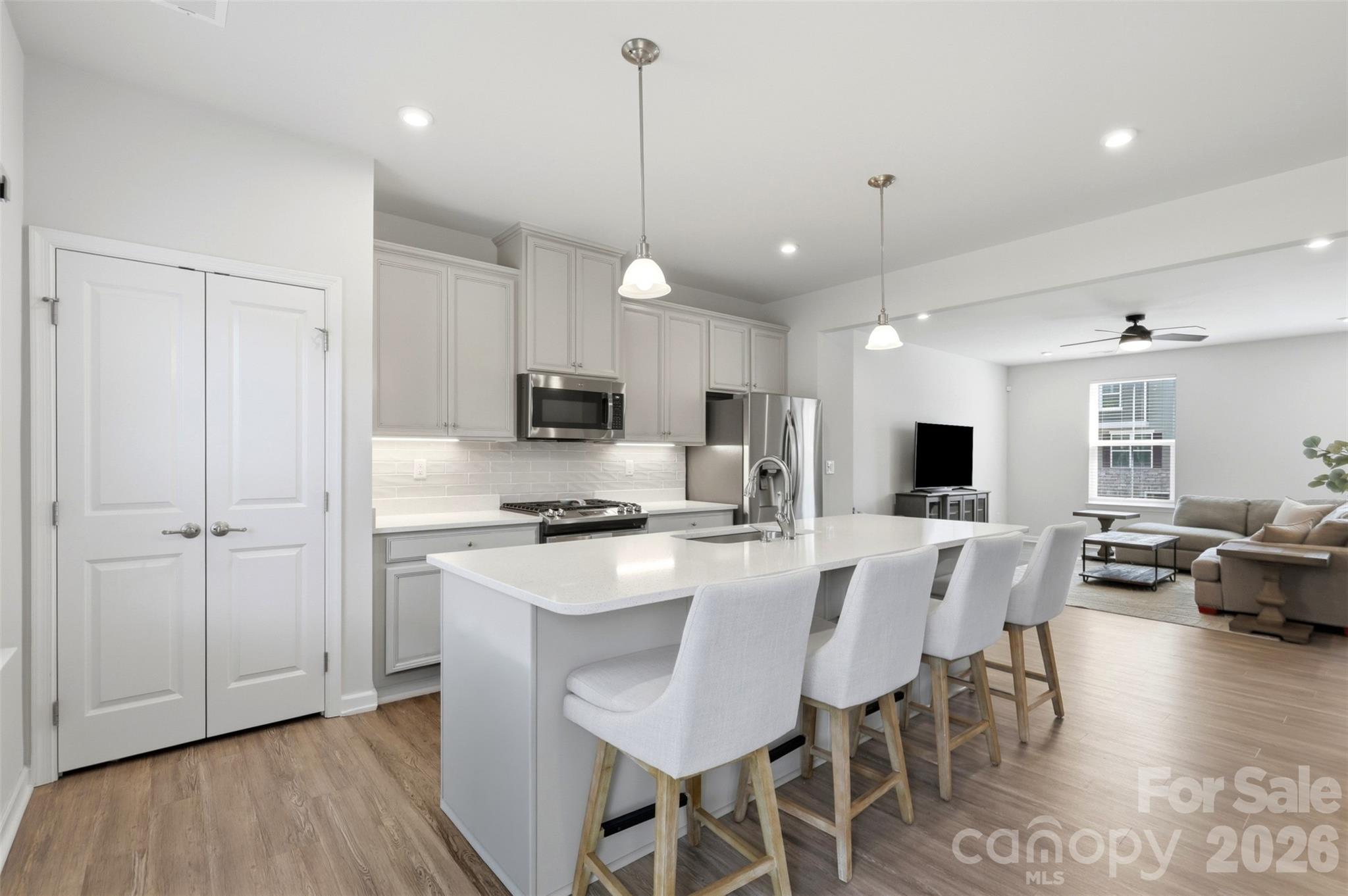 411 Lahinch Drive