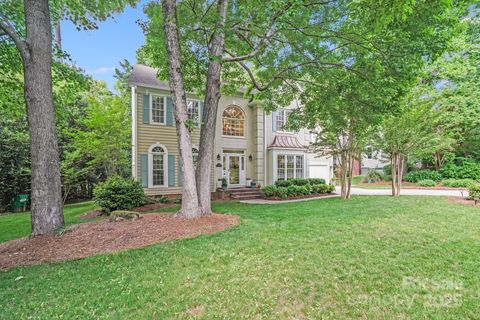 2635 Cotton Planter Lane Charlotte NC 28270