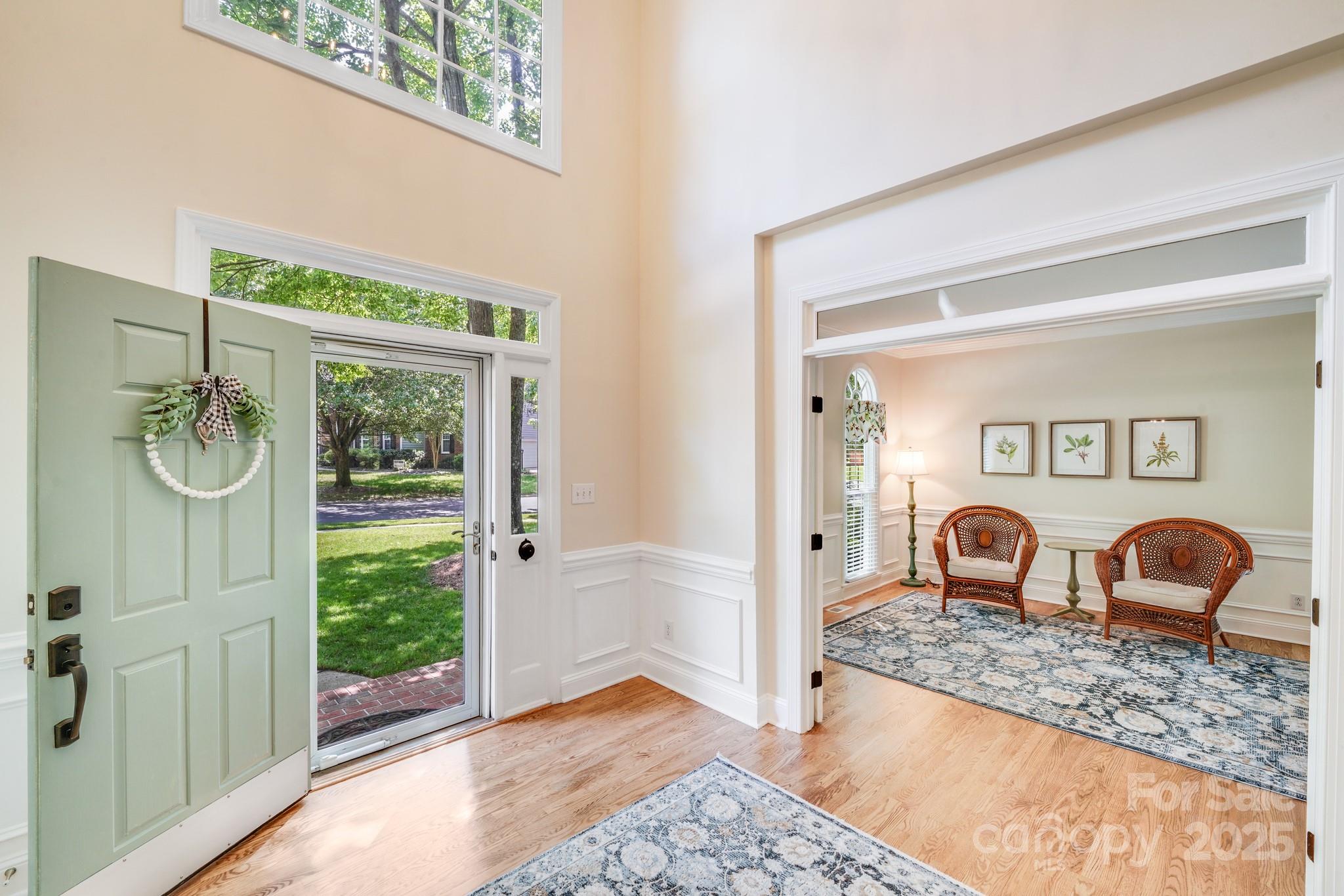 2635 Cotton Planter Lane