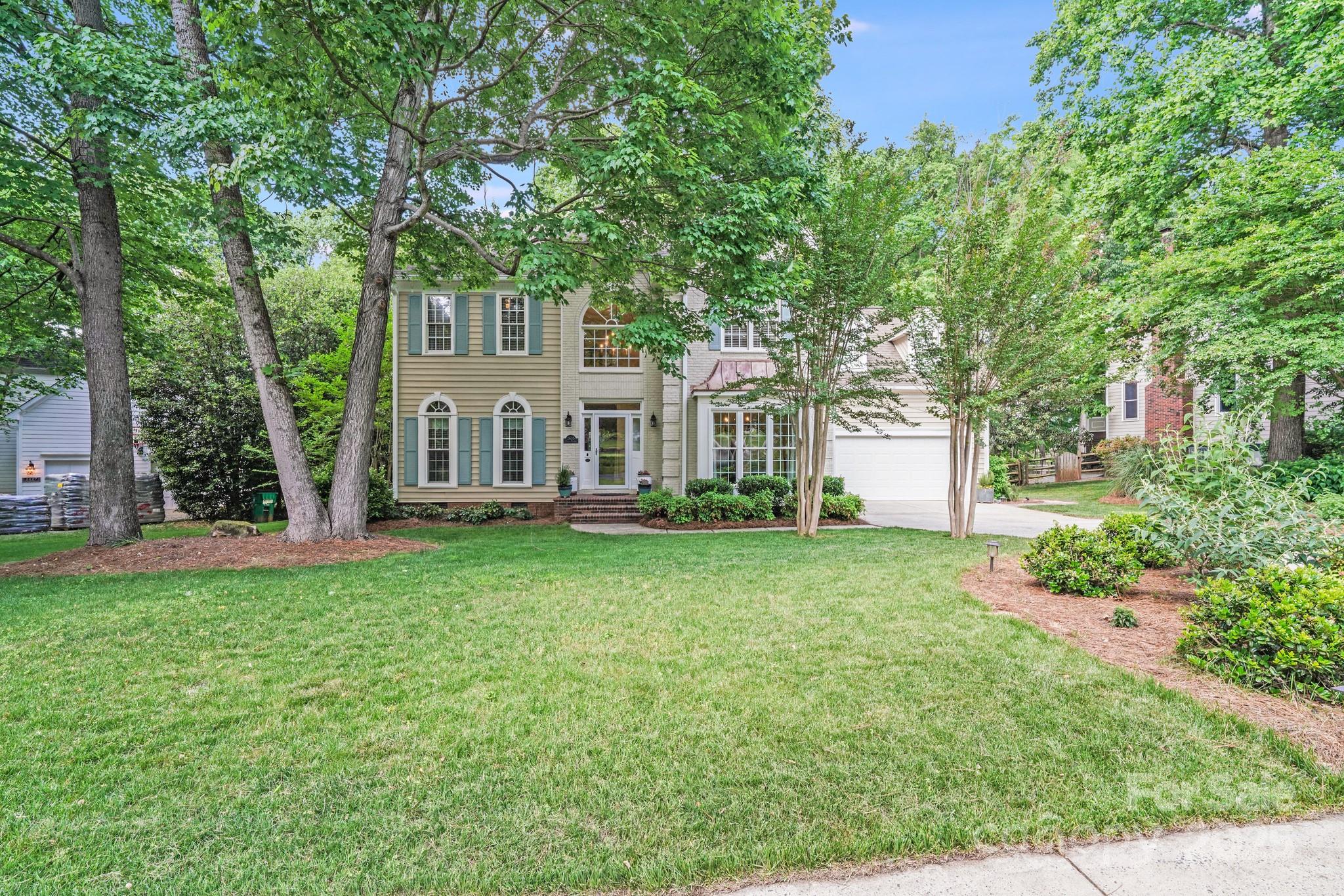 2635 Cotton Planter Lane
