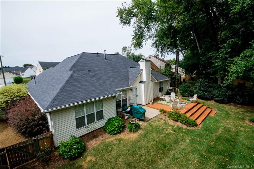Covington - Residential