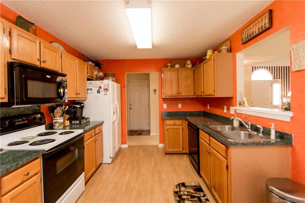Covington - Residential