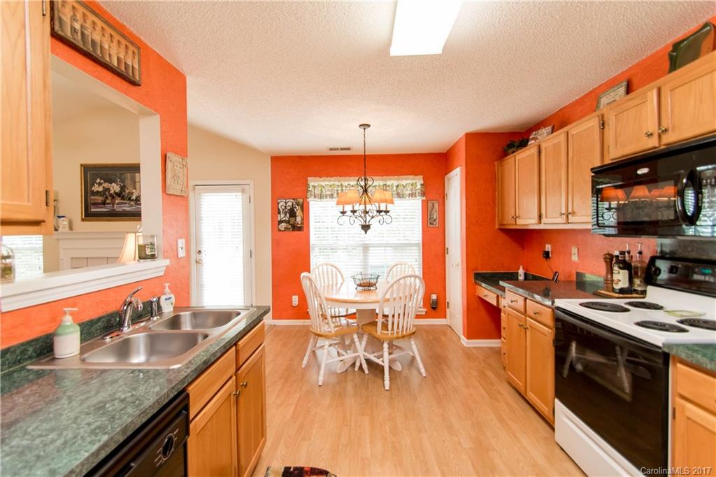 Covington - Residential