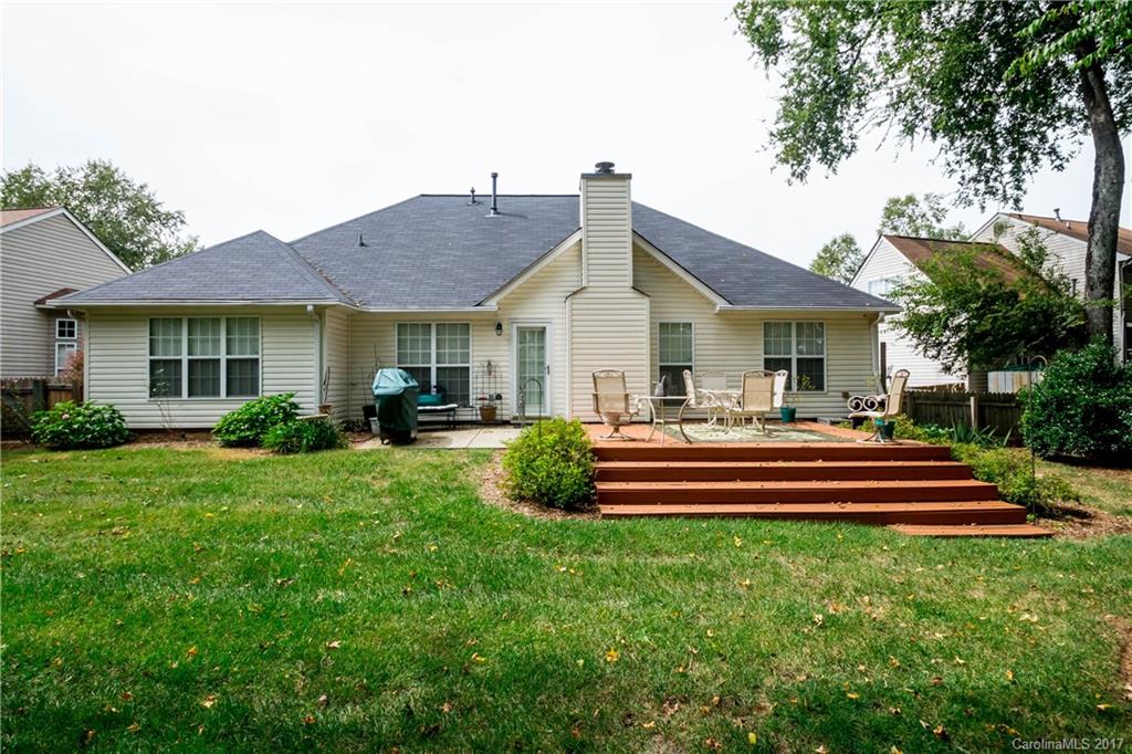 Covington - Residential