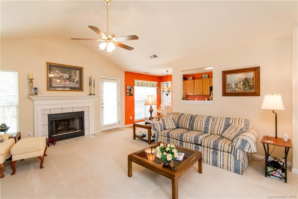 Covington - Residential