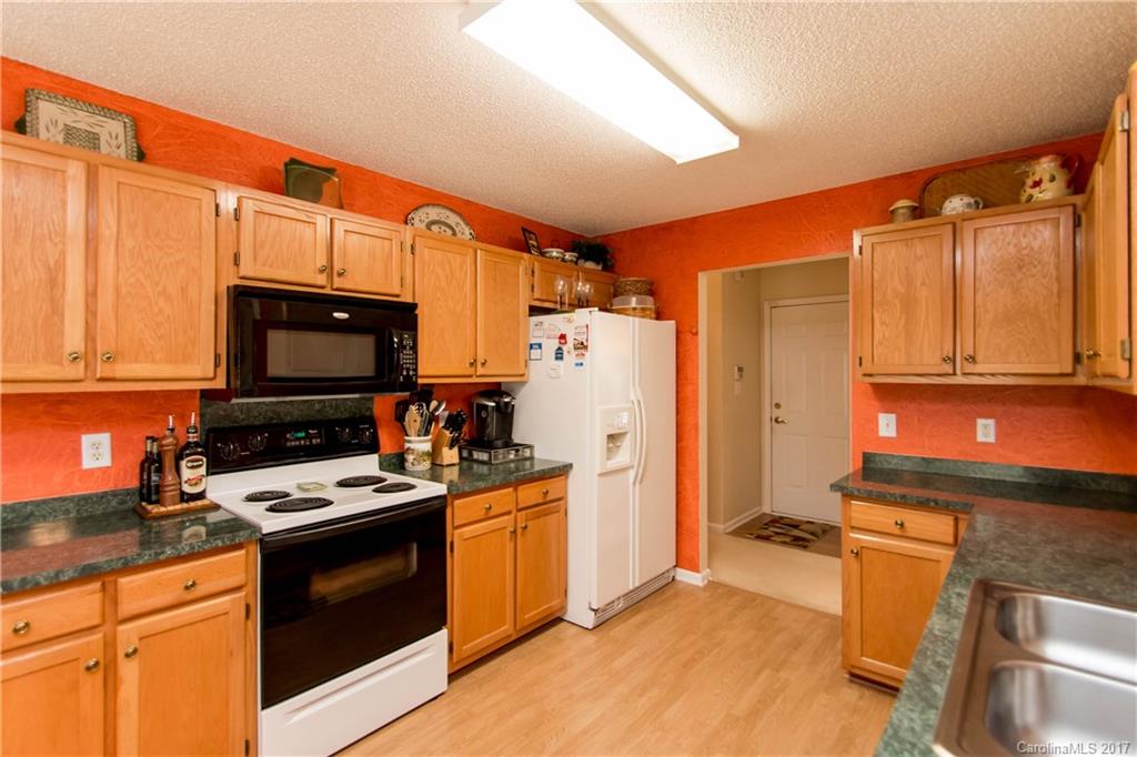 Covington - Residential