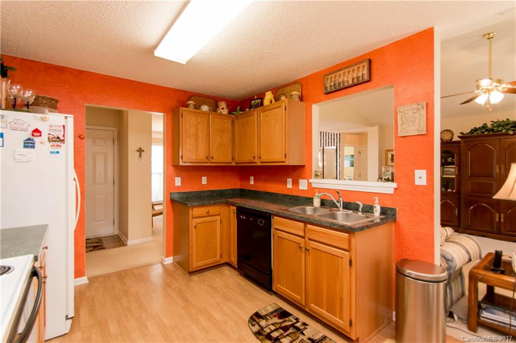 Covington - Residential