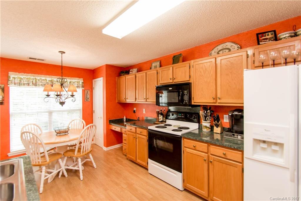 Covington - Residential