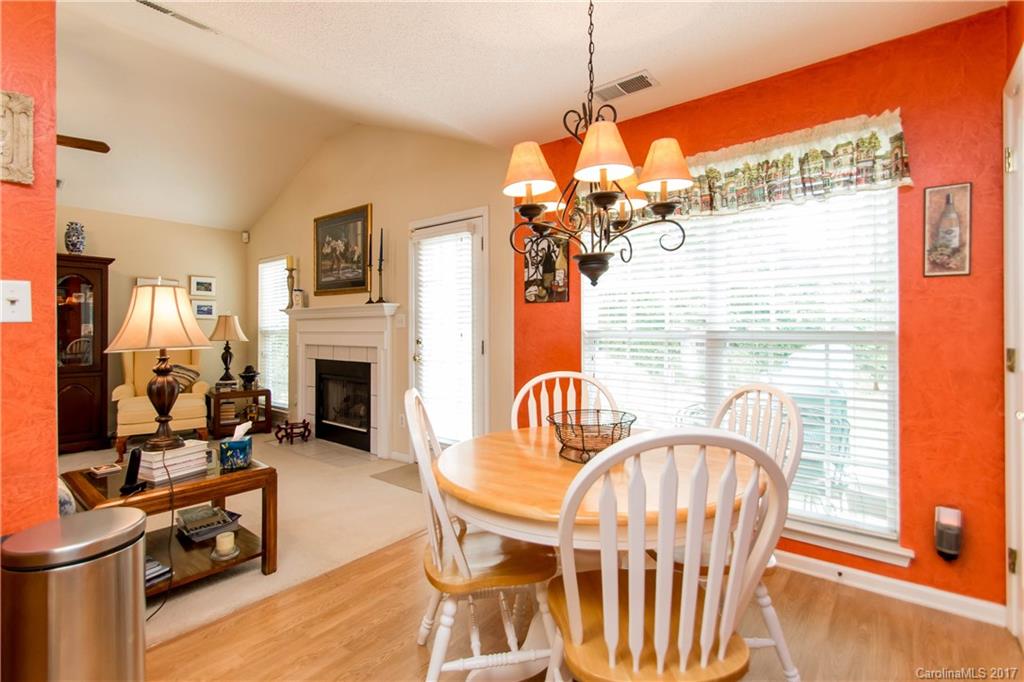 Covington - Residential