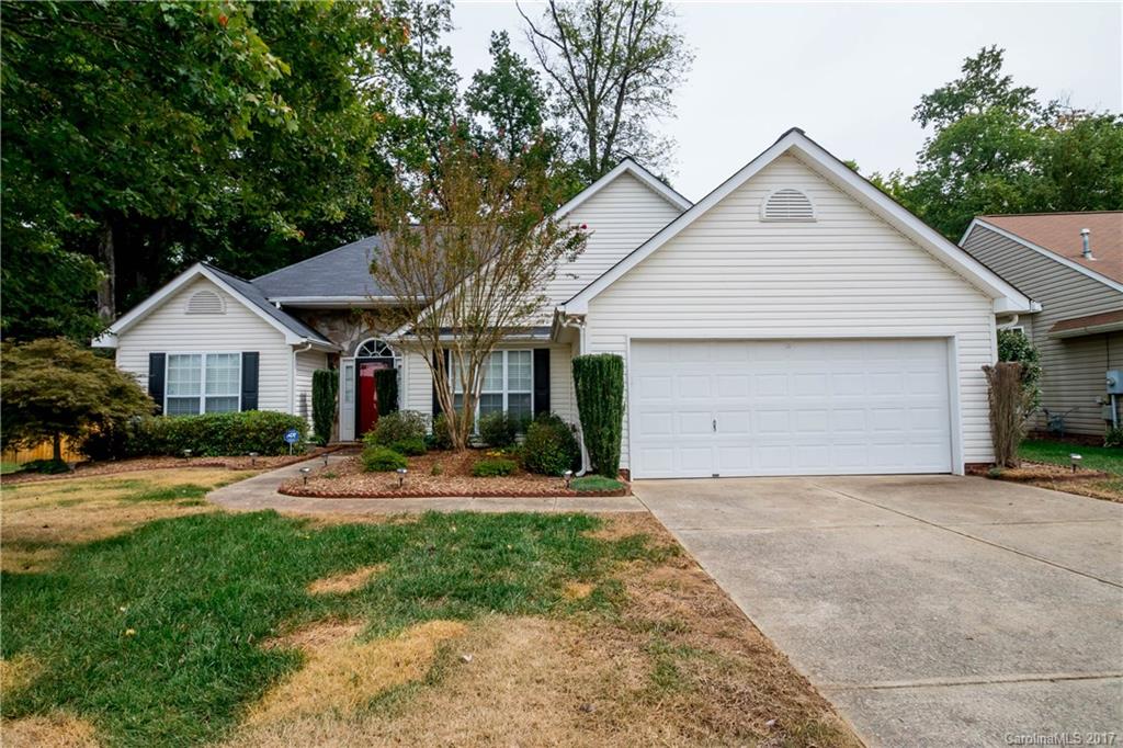 Covington - Residential