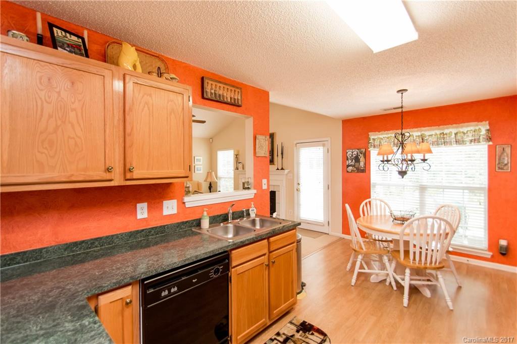 Covington - Residential