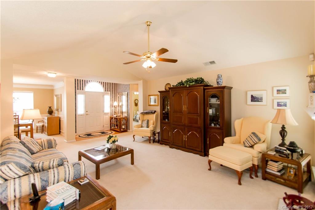 Covington - Residential