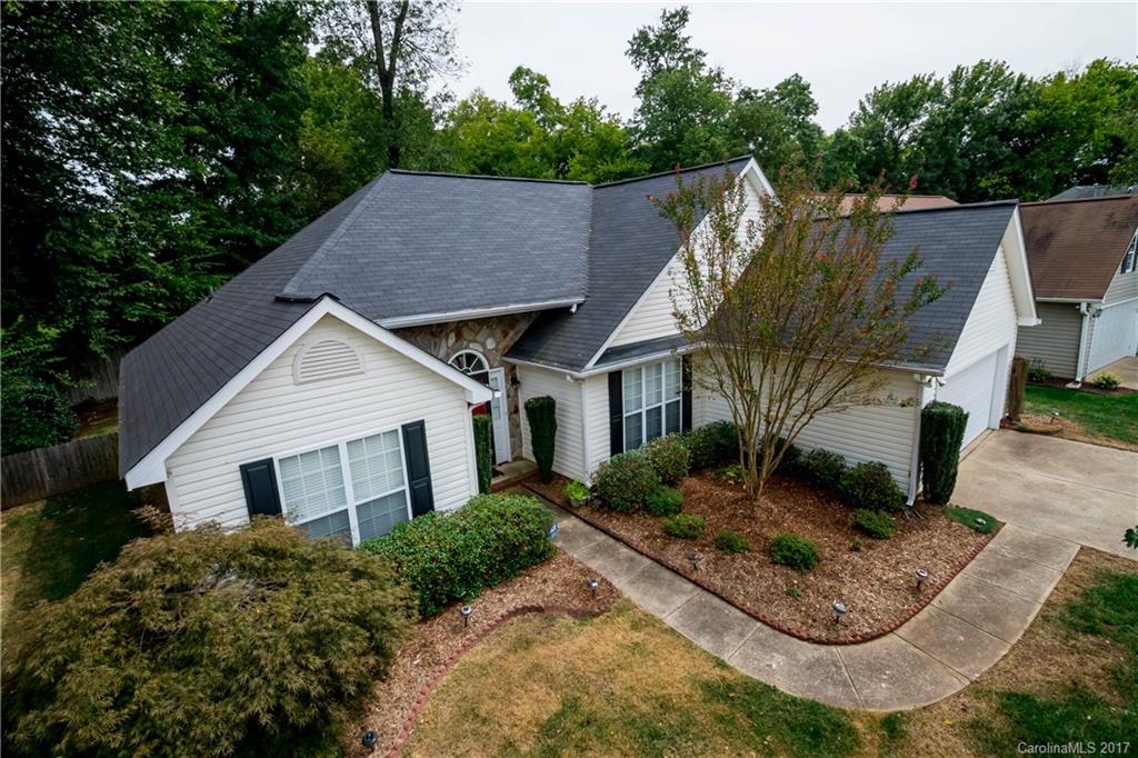 Covington - Residential