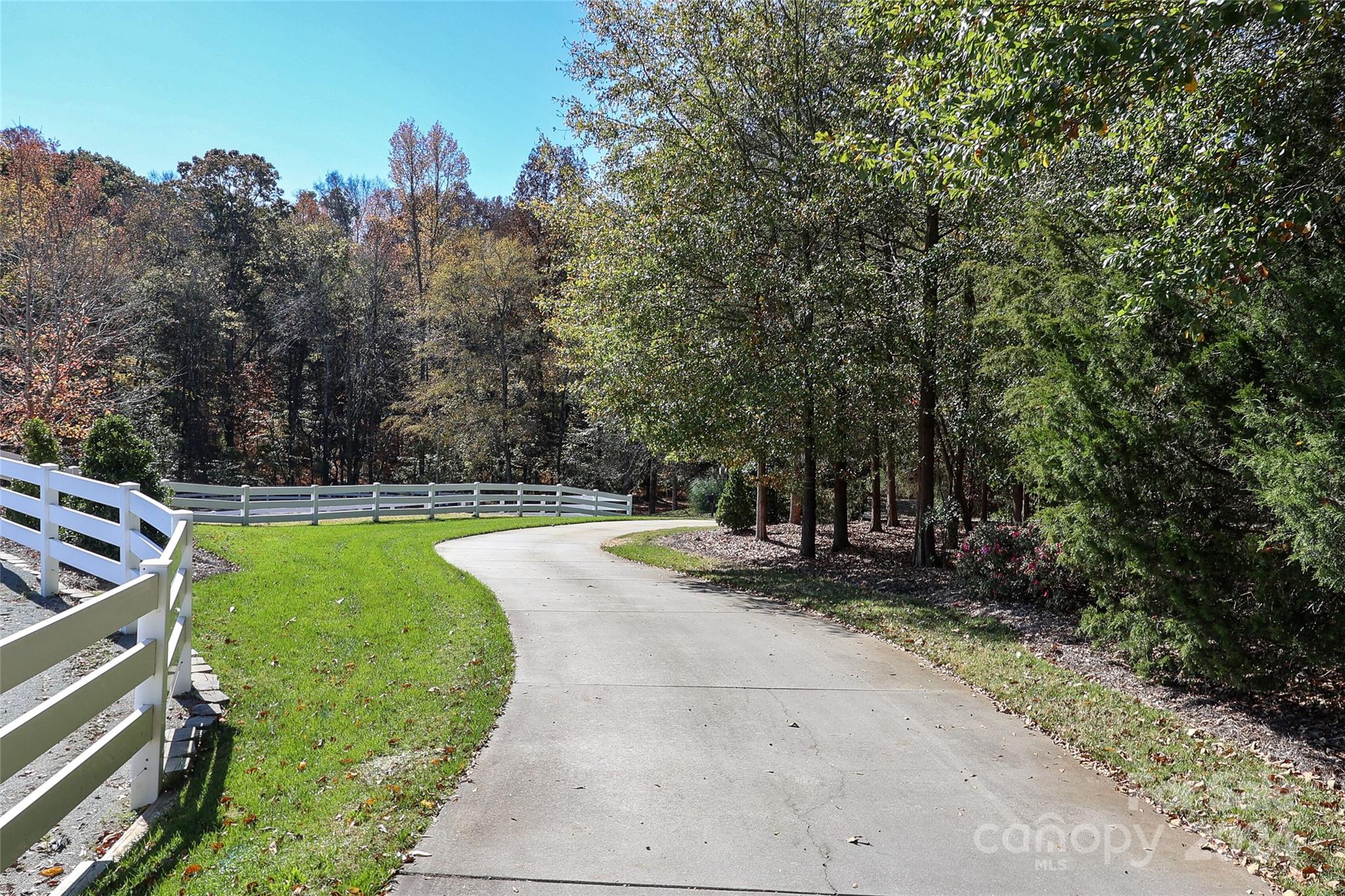 Ridge Run - Residential