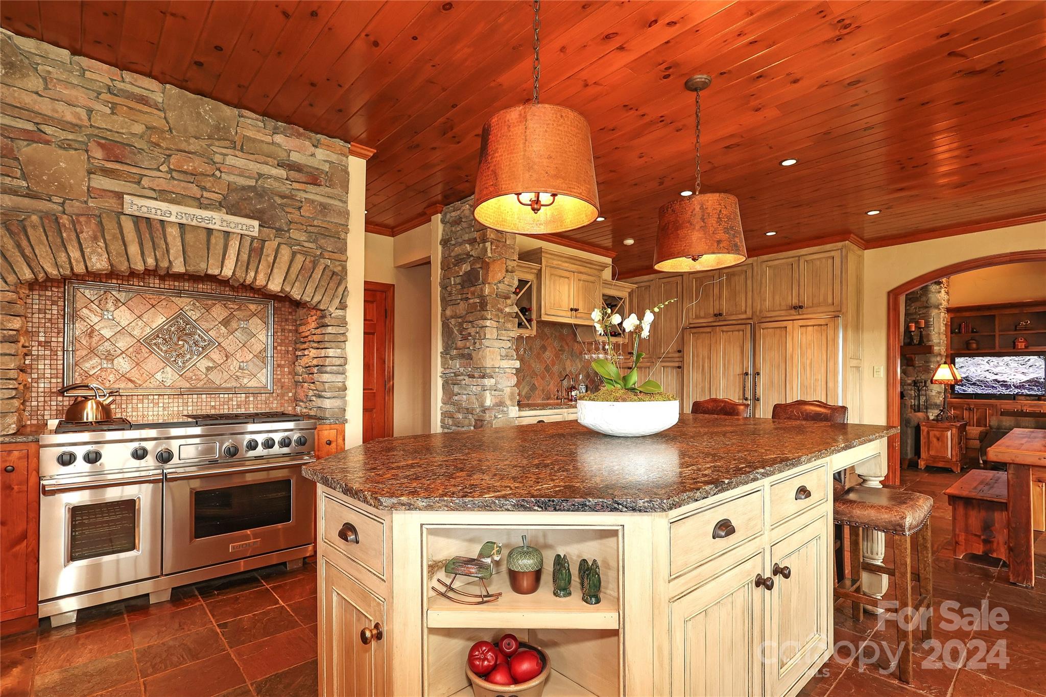 Ridge Run - Residential