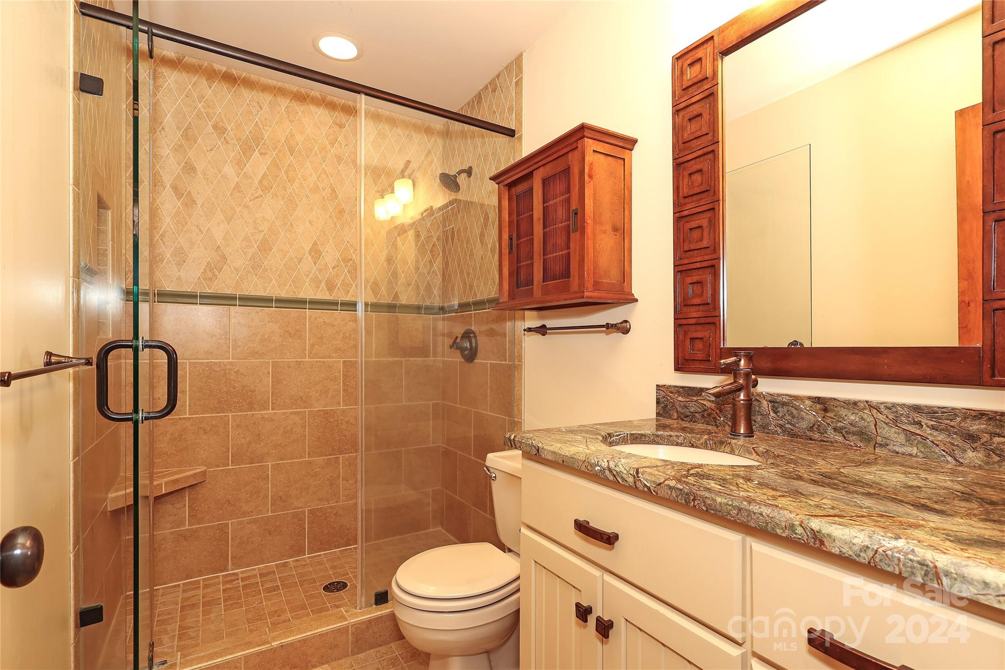 Ridge Run - Residential