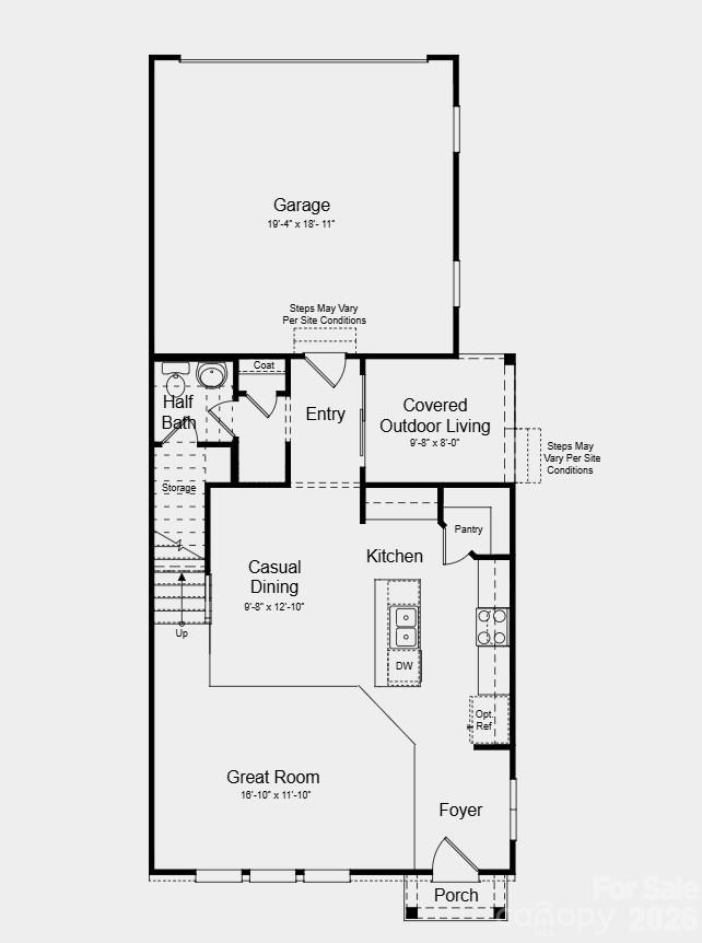 7304 Wake Way