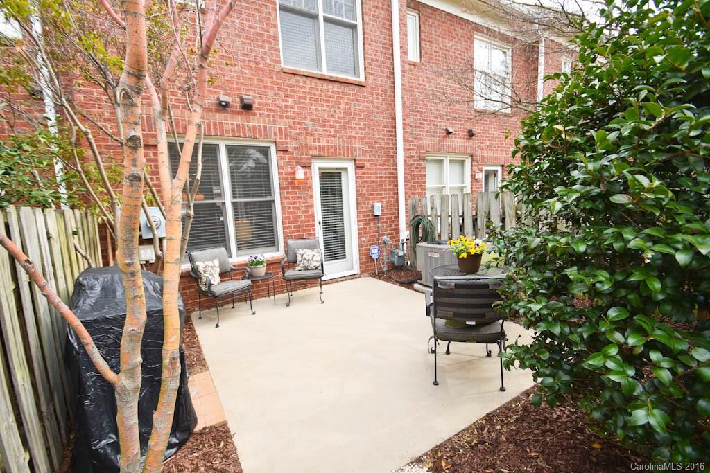 Dilworth - Residential