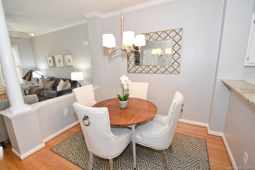 Dilworth - Residential