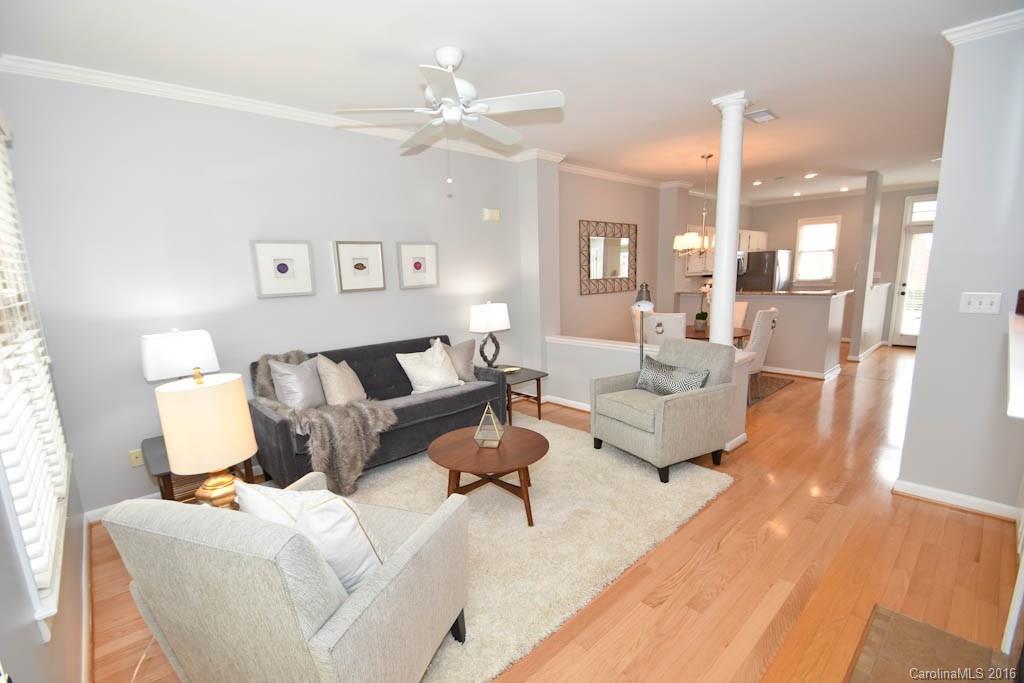 Dilworth - Residential