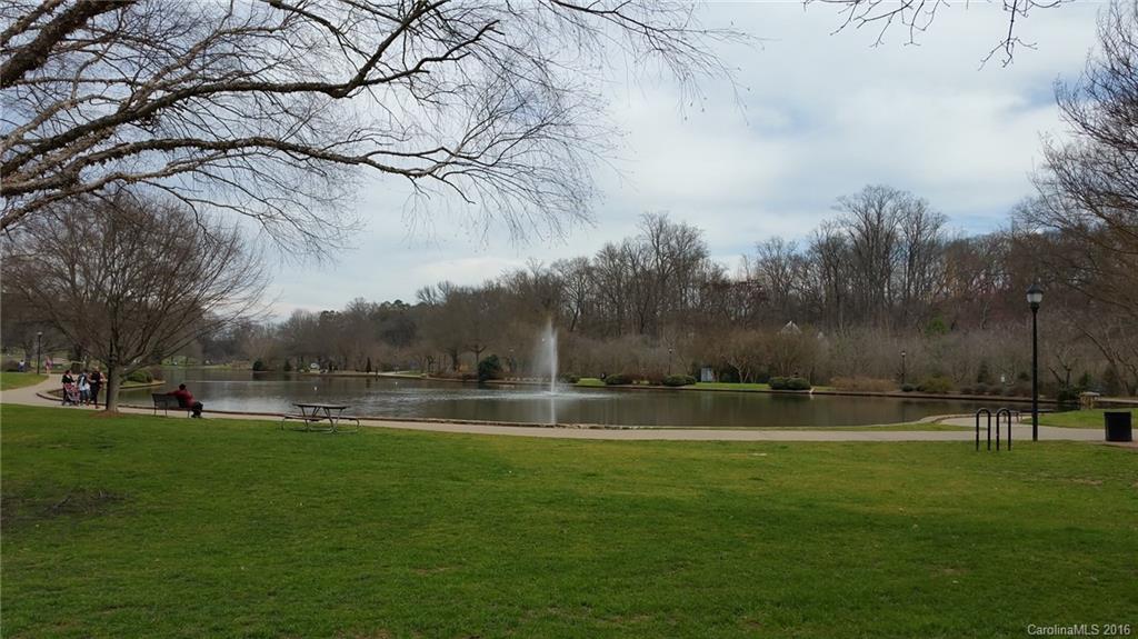 Dilworth - Residential