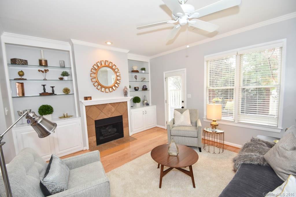 Dilworth - Residential