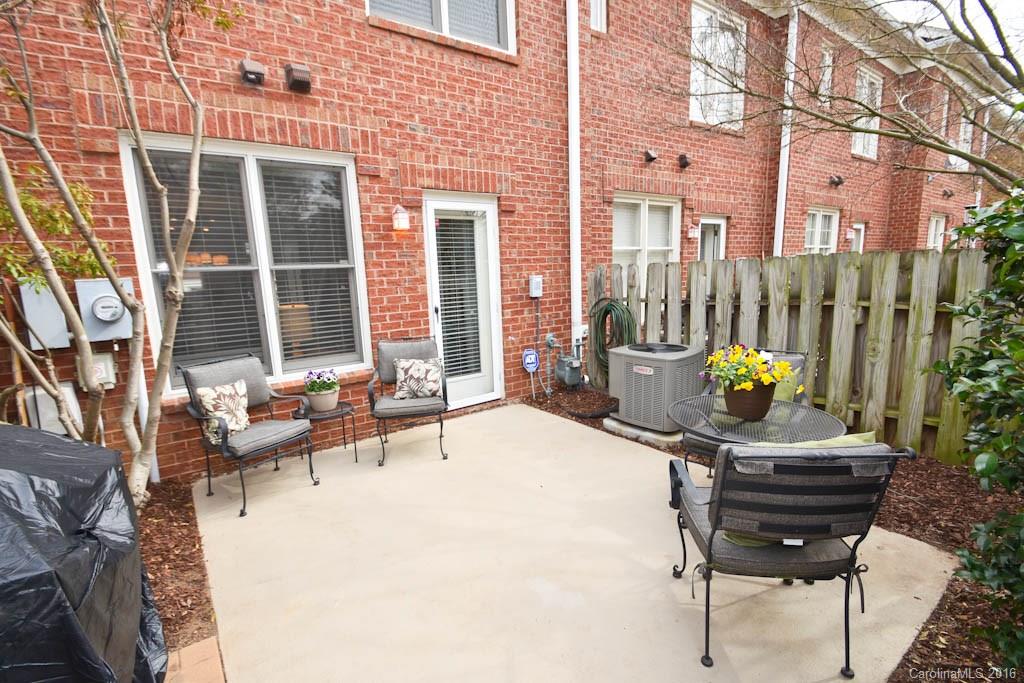 Dilworth - Residential