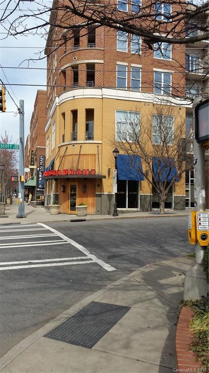 Dilworth - Residential