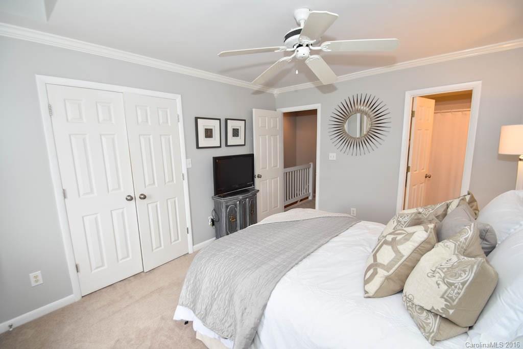 Dilworth - Residential