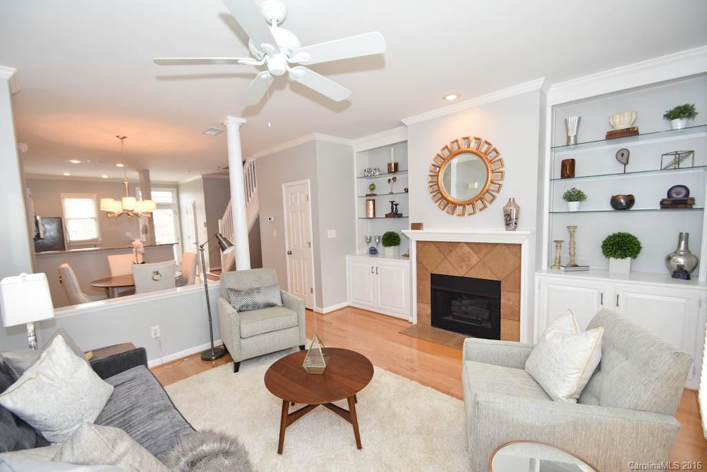 Dilworth - Residential