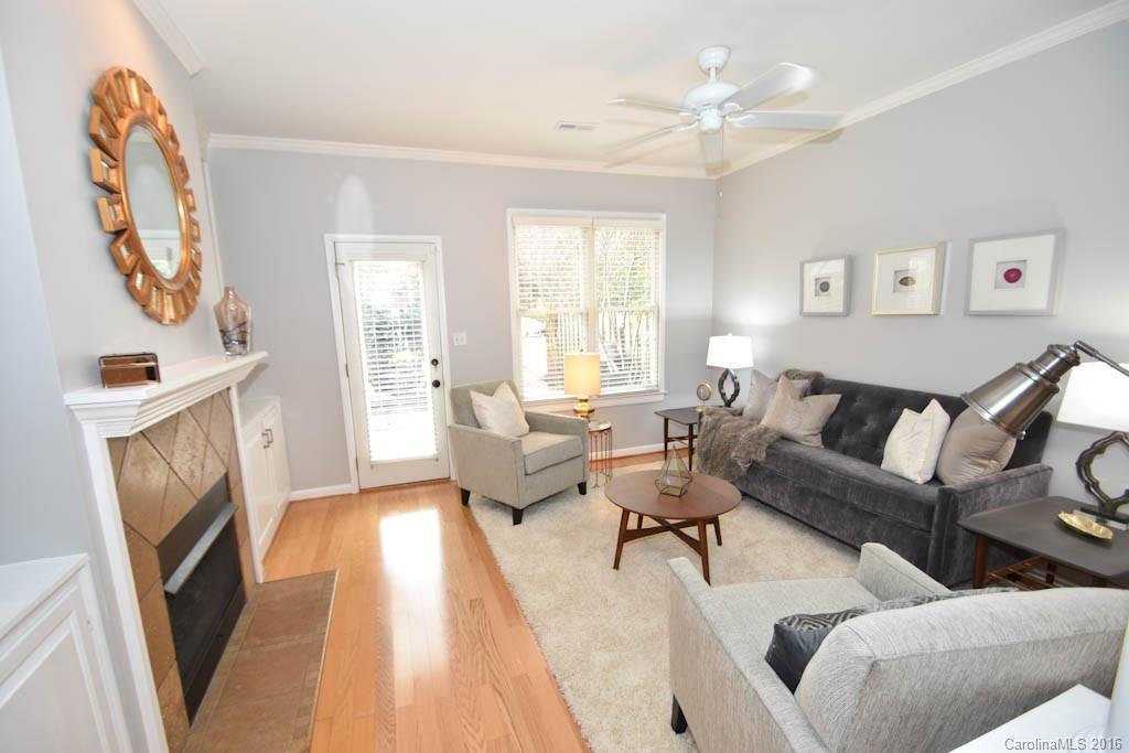 Dilworth - Residential