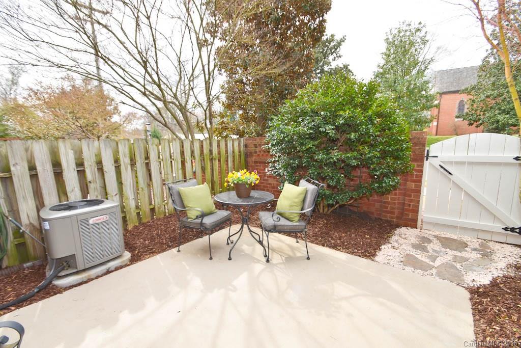 Dilworth - Residential