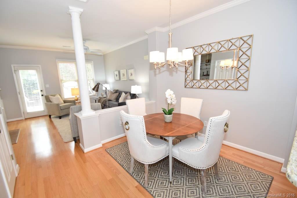 Dilworth - Residential