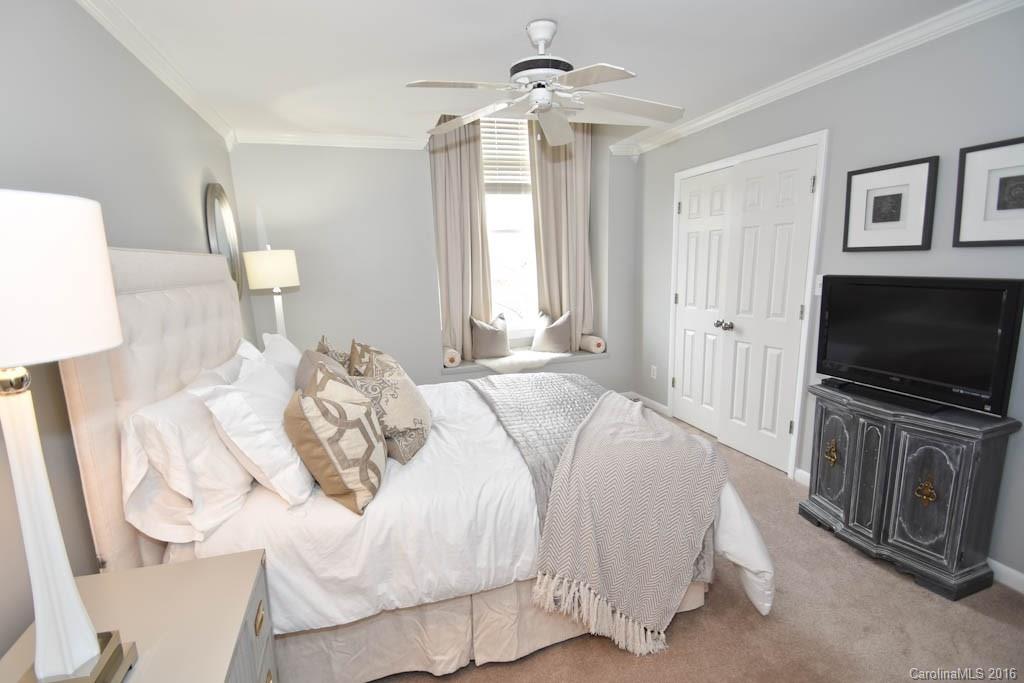 Dilworth - Residential