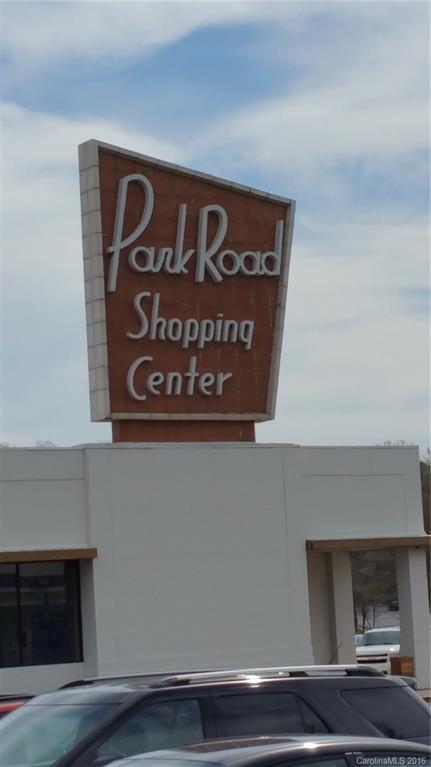 Dilworth - Residential