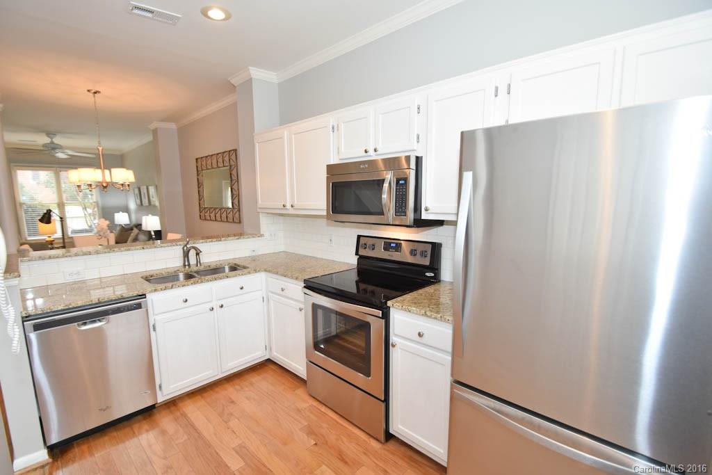 Dilworth - Residential