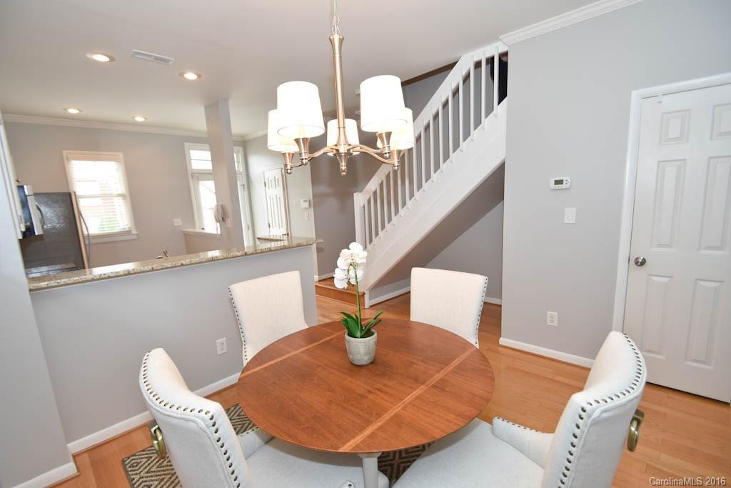 Dilworth - Residential