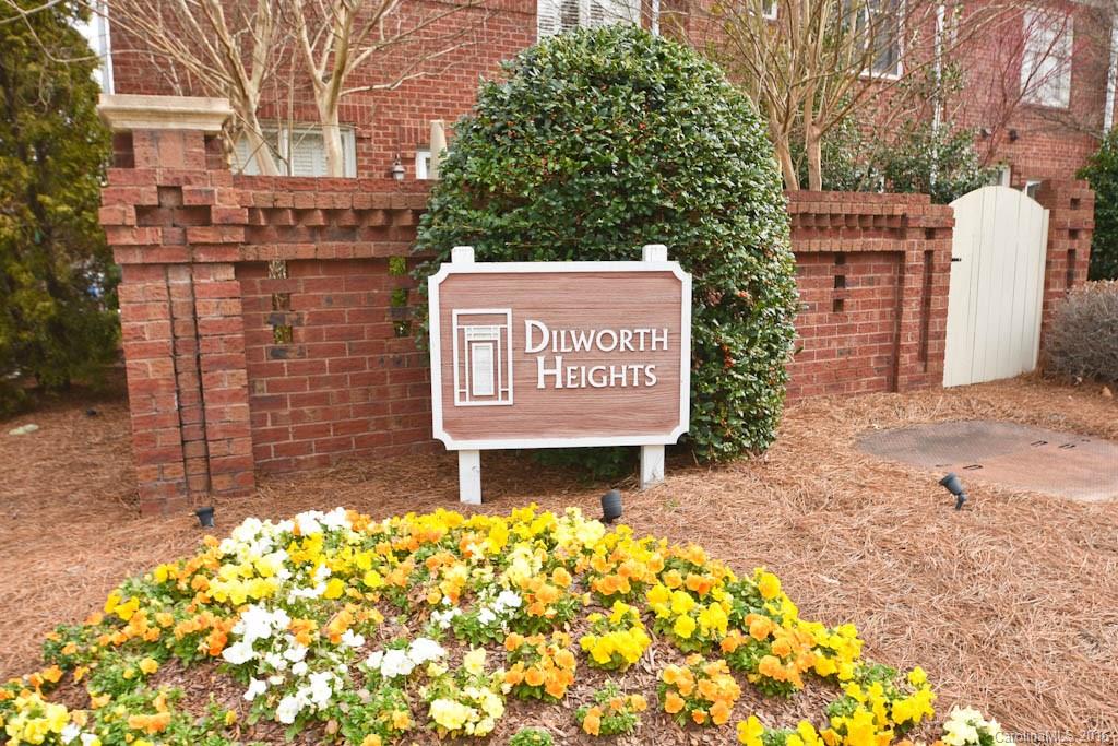 Dilworth - Residential