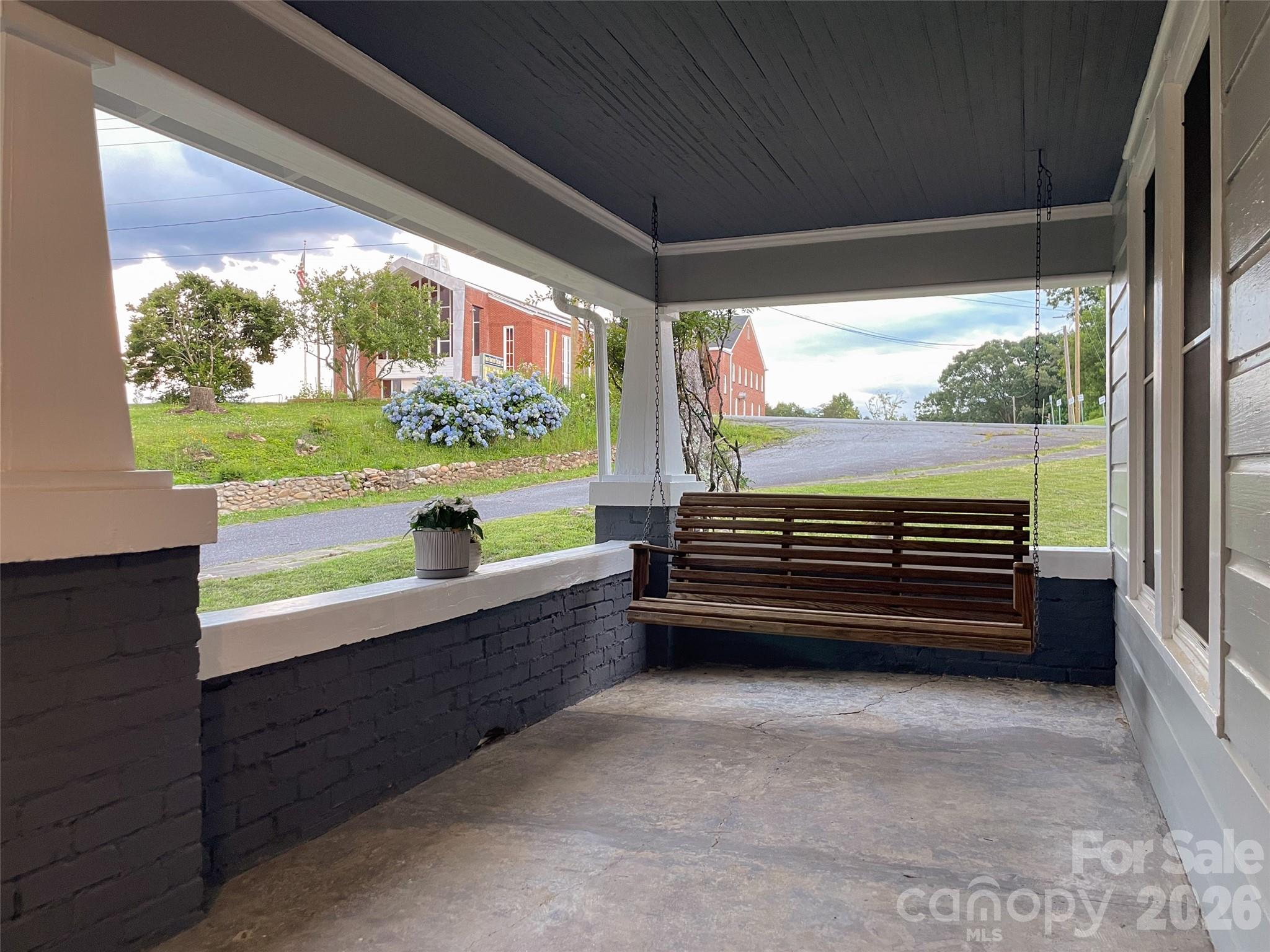 102 Cuthberson Street