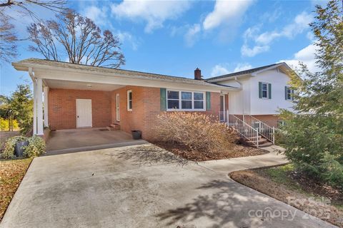 A home in Dallas